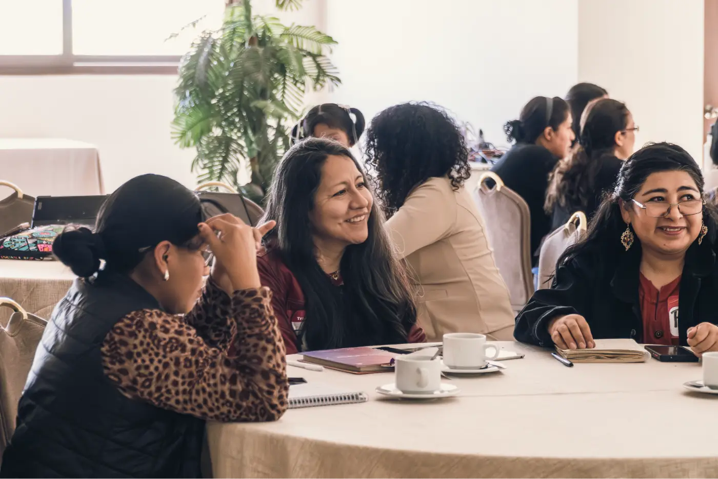 Track de Mujeres — imagen 19 de la galería